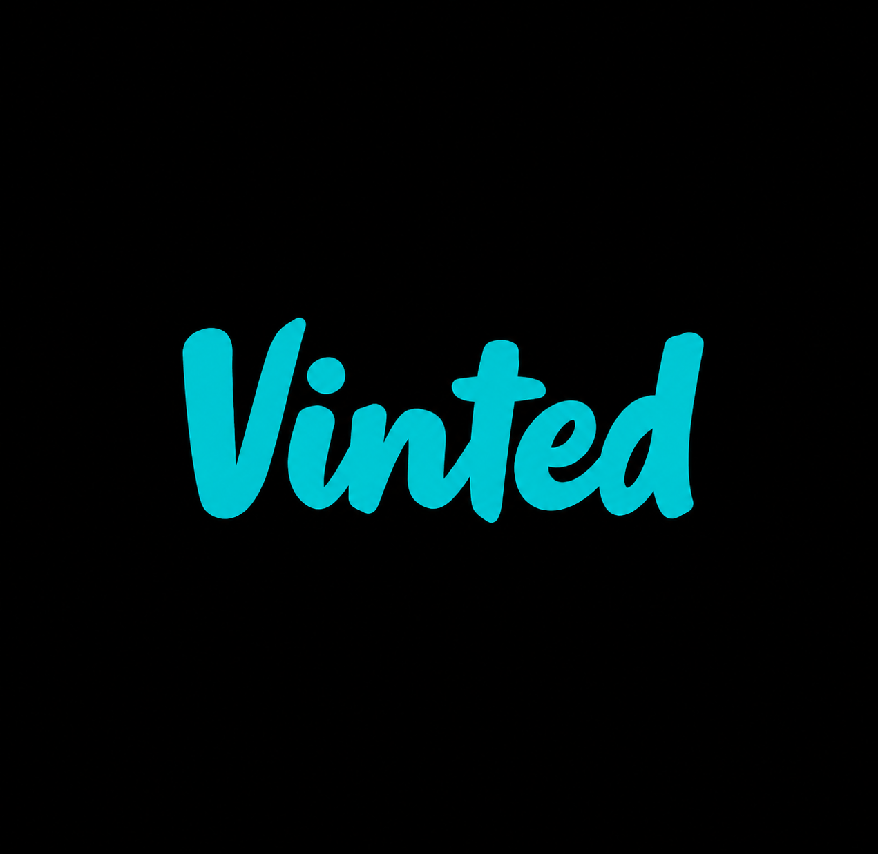vinted account